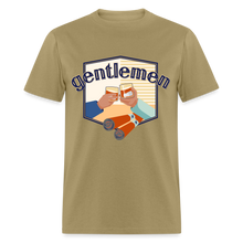 Load image into Gallery viewer, Gentlemen - khaki