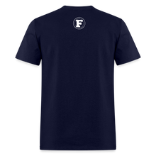 Load image into Gallery viewer, Tiki Mask - navy