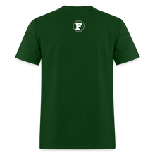 Load image into Gallery viewer, Oshea T-Shirt - forest green