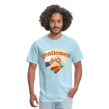 Load image into Gallery viewer, Gentlemen - powder blue