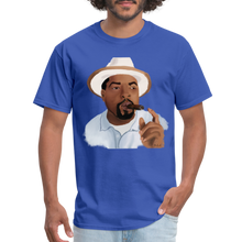 Load image into Gallery viewer, Oshea T-Shirt - royal blue