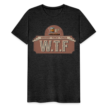 Load image into Gallery viewer, Men&#39;s Premium T-Shirt - charcoal grey