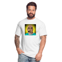 Load image into Gallery viewer, Fonz Men&#39;s Tall T-Shirt - white