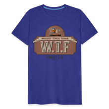 Load image into Gallery viewer, Men&#39;s Premium T-Shirt - royal blue