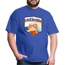 Load image into Gallery viewer, Gentlemen - royal blue