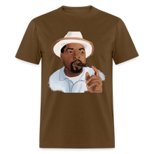 Load image into Gallery viewer, Oshea T-Shirt - brown