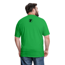 Load image into Gallery viewer, Smoke Something - bright green