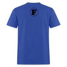 Load image into Gallery viewer, Smoke Something - royal blue