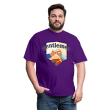 Load image into Gallery viewer, Gentlemen - purple