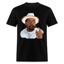 Load image into Gallery viewer, Oshea T-Shirt - black