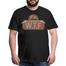 Load image into Gallery viewer, Men&#39;s Premium T-Shirt - black