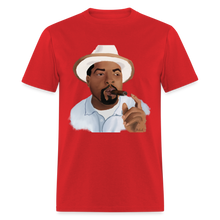 Load image into Gallery viewer, Oshea T-Shirt - red