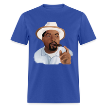 Load image into Gallery viewer, Oshea T-Shirt - royal blue
