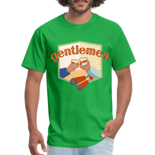 Load image into Gallery viewer, Gentlemen - bright green