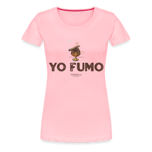 Load image into Gallery viewer, Ladies Power Hour T-Shirt - pink