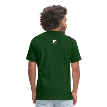 Load image into Gallery viewer, Oshea T-Shirt - forest green