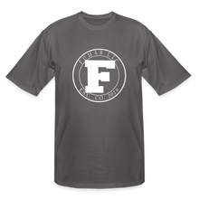 Load image into Gallery viewer, Fumar Men&#39;s Tall T-Shirt - charcoal