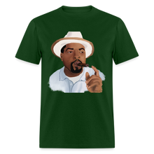 Load image into Gallery viewer, Oshea T-Shirt - forest green