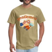 Load image into Gallery viewer, Gentlemen - khaki