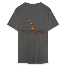 Load image into Gallery viewer, Power Hour T-Shirt - charcoal