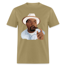 Load image into Gallery viewer, Oshea T-Shirt - khaki