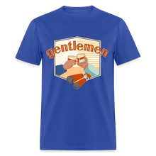 Load image into Gallery viewer, Gentlemen - royal blue