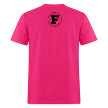 Load image into Gallery viewer, Smoke Something - fuchsia