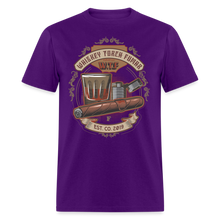 Load image into Gallery viewer, WTF T-Shirt - purple