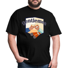 Load image into Gallery viewer, Gentlemen - black