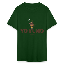 Load image into Gallery viewer, Power Hour T-Shirt - forest green