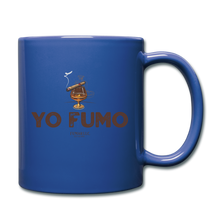 Load image into Gallery viewer, Full Color Mug - royal blue