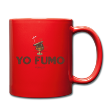 Load image into Gallery viewer, Full Color Mug - red